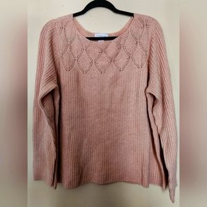 Liz Claiborne womens sweatwe